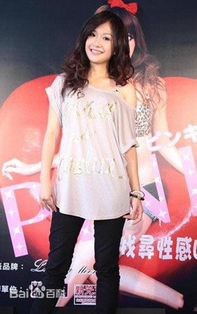 李佳豫及生活照片