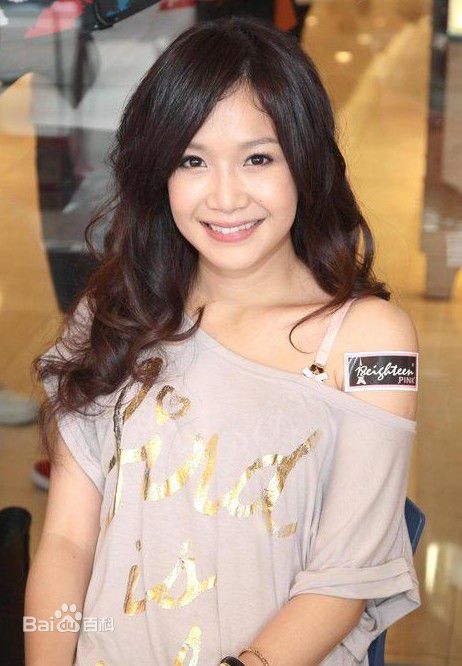 李佳豫及生活照片