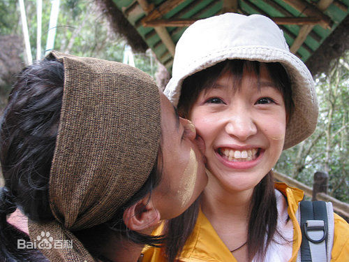 《李佳豫》精彩图册