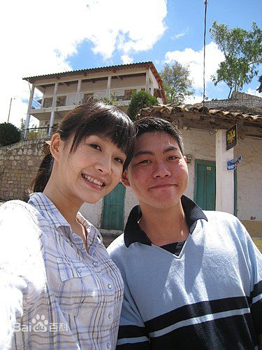 《李佳豫》精彩图册