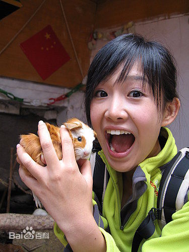 《李佳豫》精彩图册