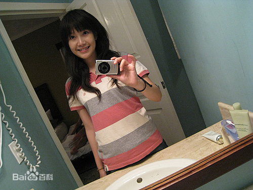 《李佳豫》精彩图册