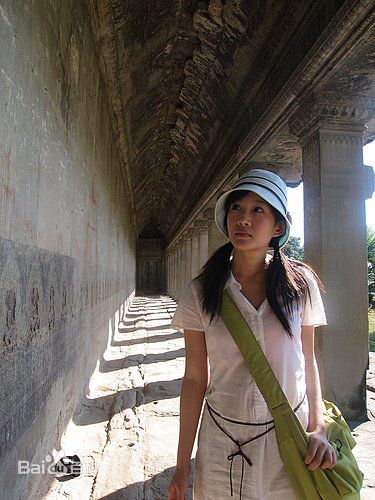 《李佳豫》精彩图册