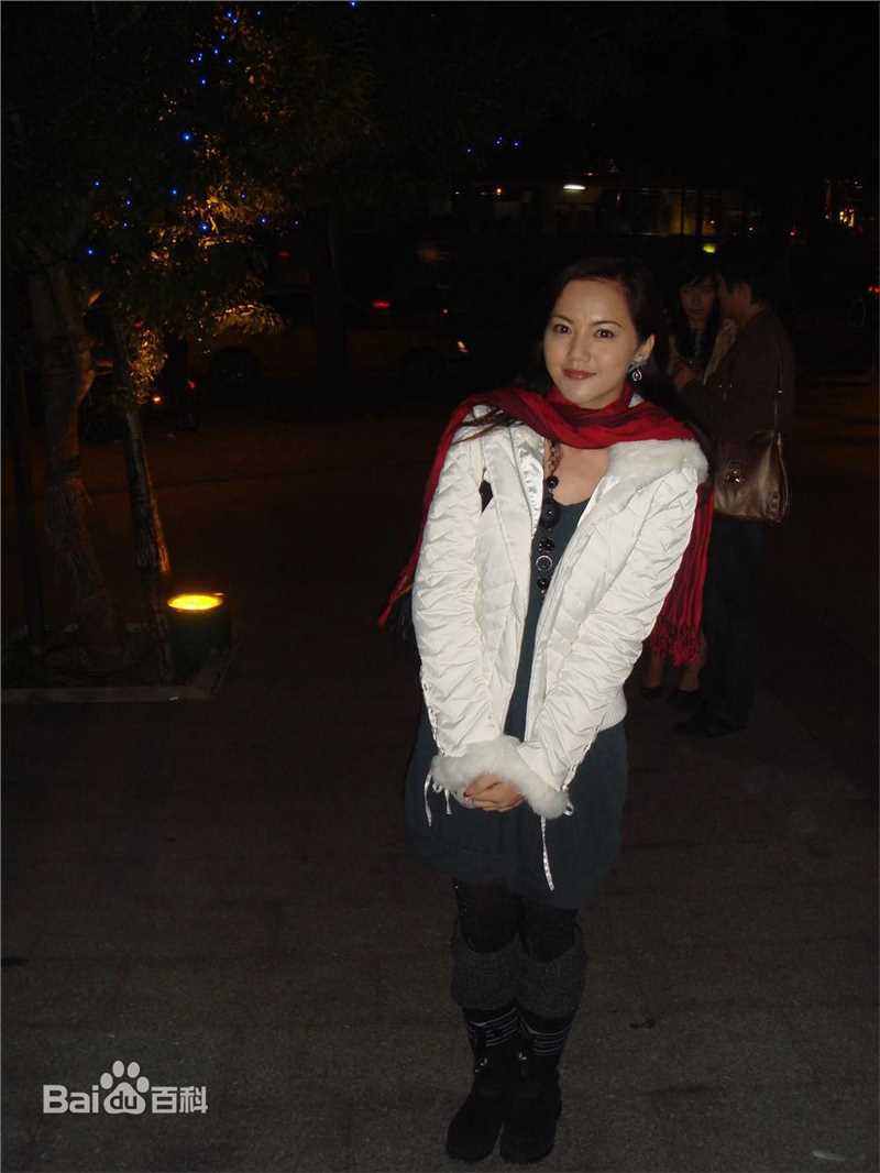 精选简沛恩(Pally Chien)精彩图册