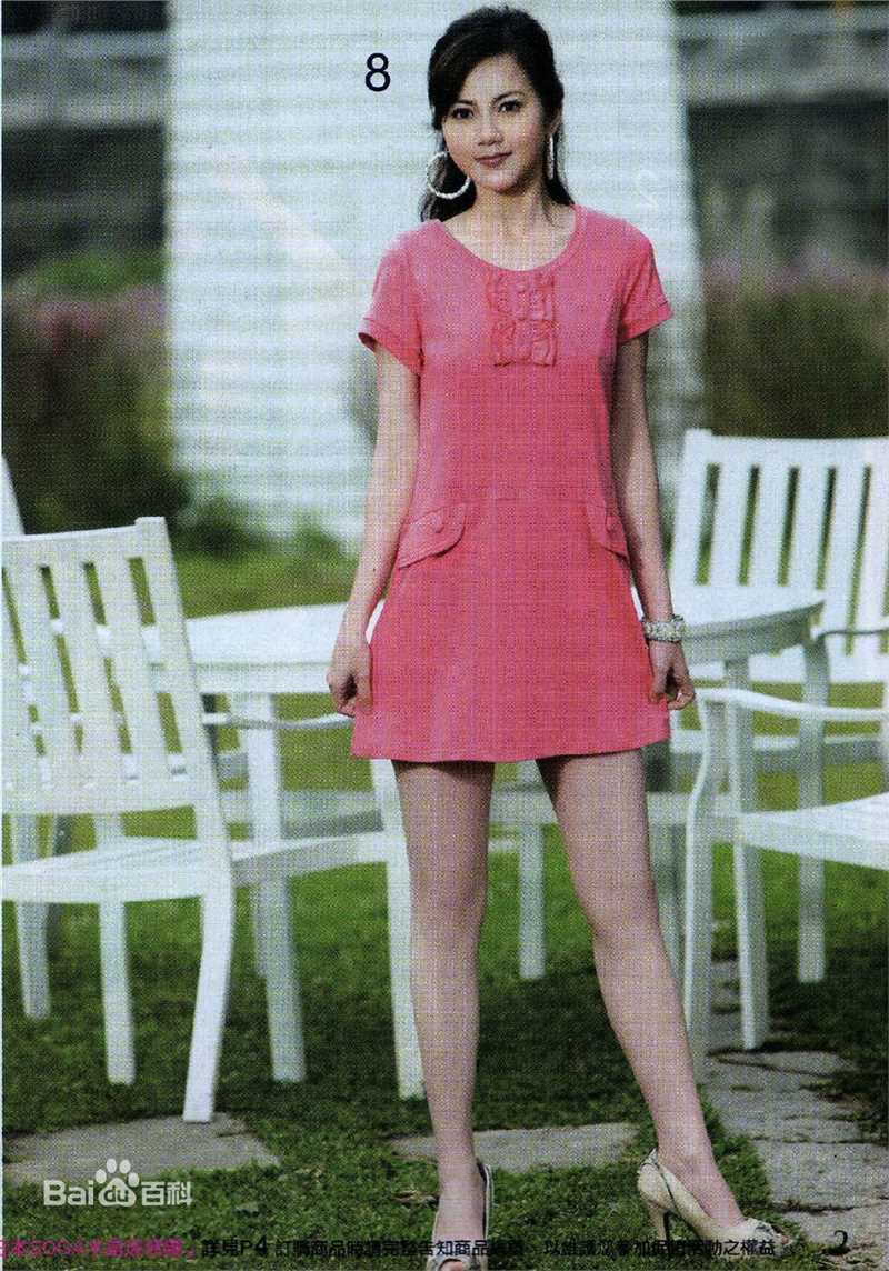 精选简沛恩(Pally Chien)精彩图册