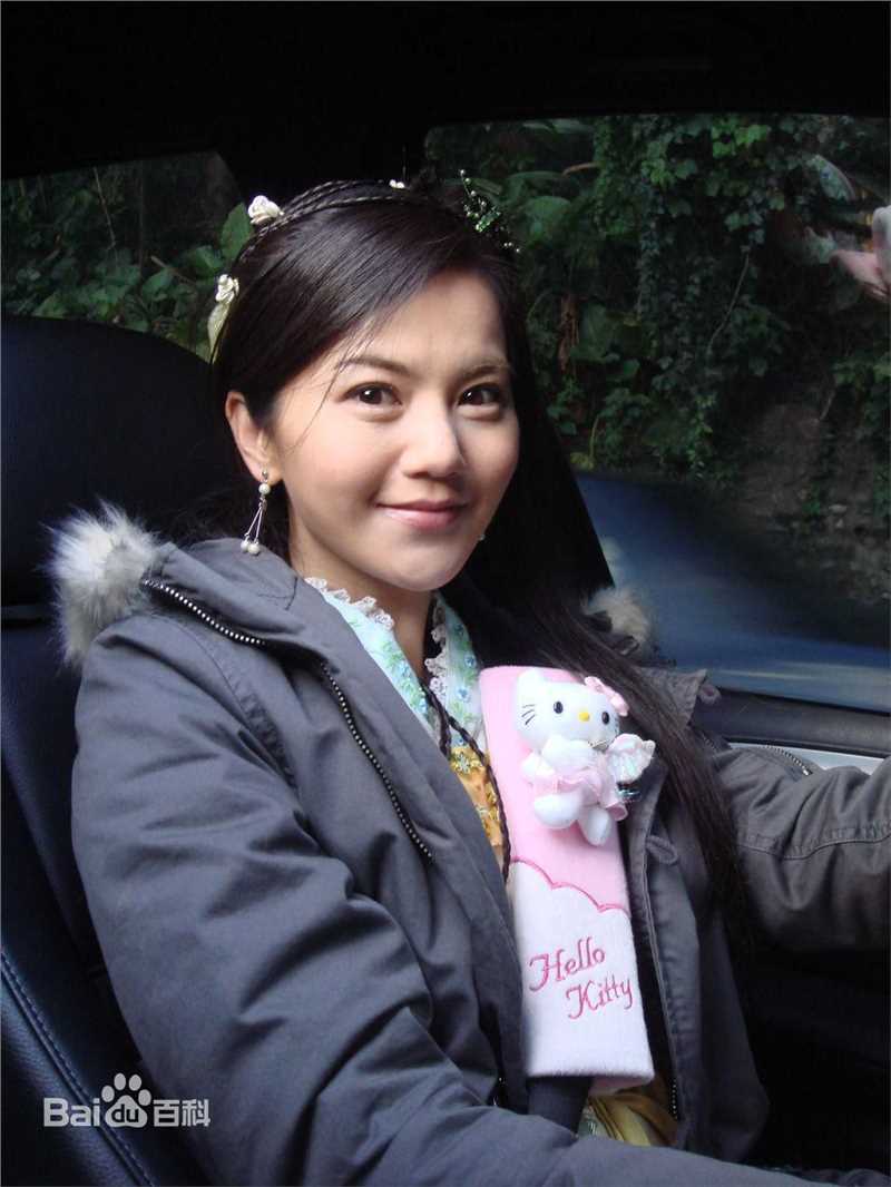 精选简沛恩(Pally Chien)精彩图册