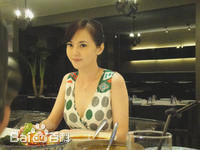 最优质简沛恩(Pally Chien)素颜照