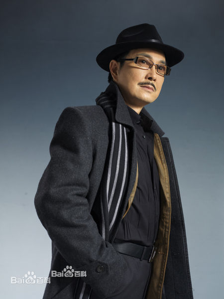 杨怀民电视剧剧照