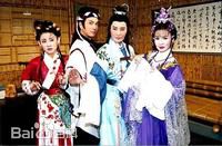 杨怀民电视剧剧照