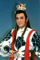 杨怀民电视剧剧照