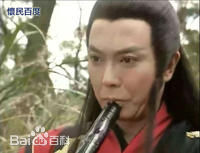 杨怀民电视剧剧照