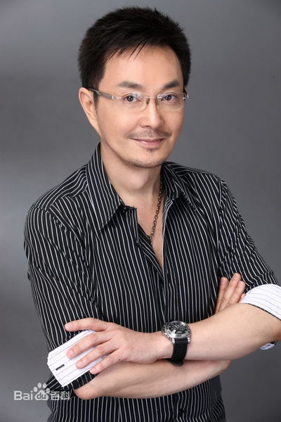 《杨怀民》精彩图册