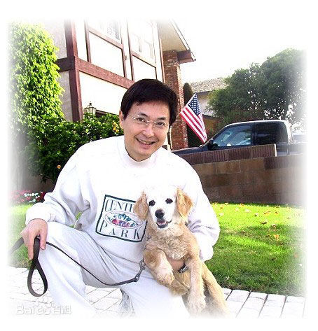 《杨怀民》封面图片