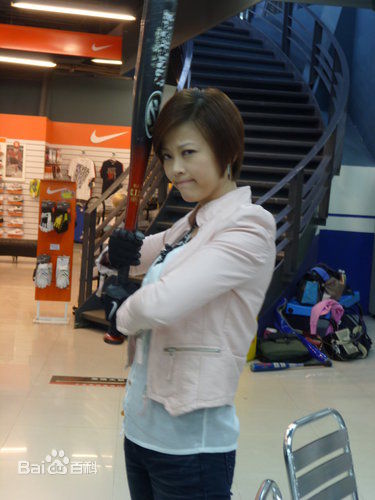 最全方馨(Ann)素颜照