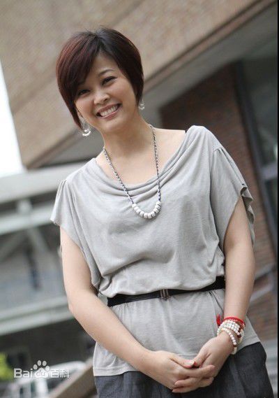 最全方馨(Ann)素颜照