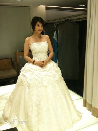 最全方馨(Ann)素颜照