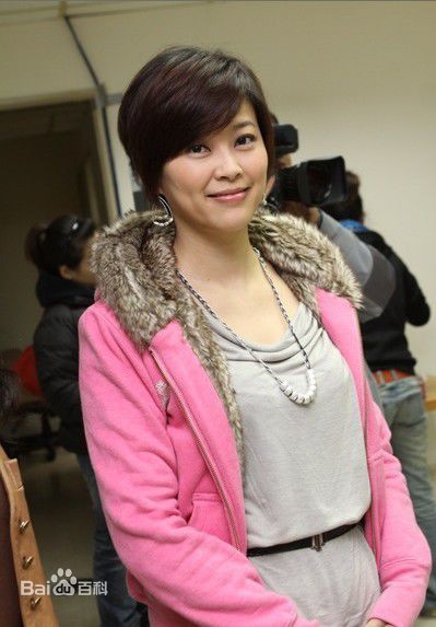 最全方馨(Ann)素颜照