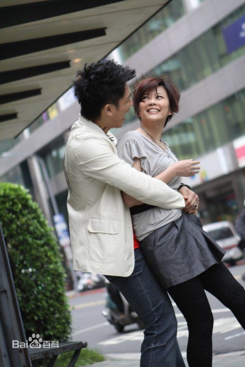 方馨(Ann)影视的壁纸壁纸