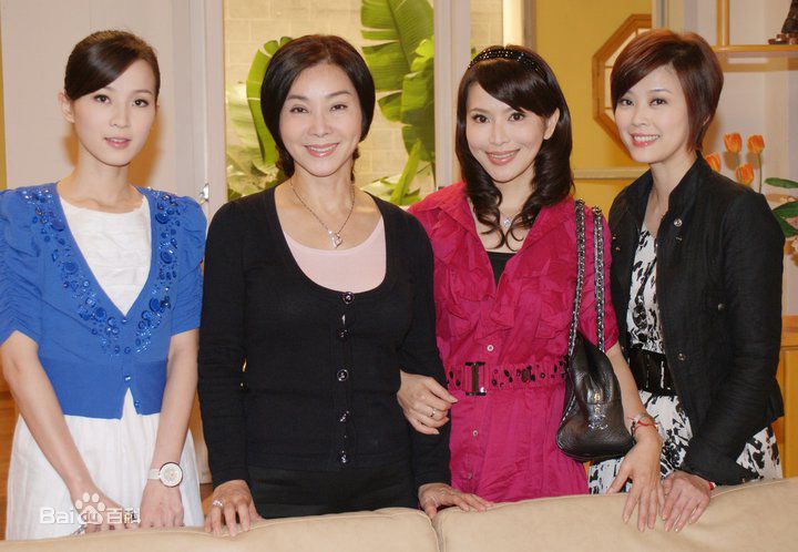 方馨(Ann)影视的壁纸壁纸