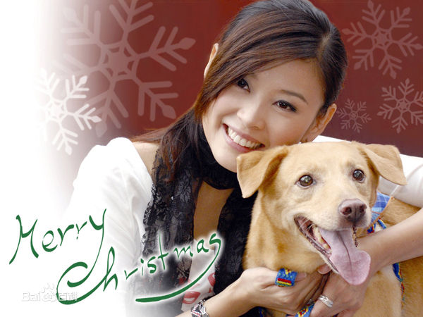 方馨(Ann)影视的壁纸壁纸