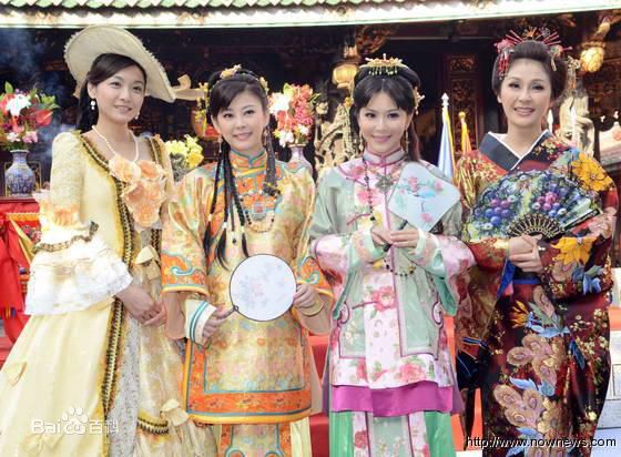 最新方馨(Ann)性感图片