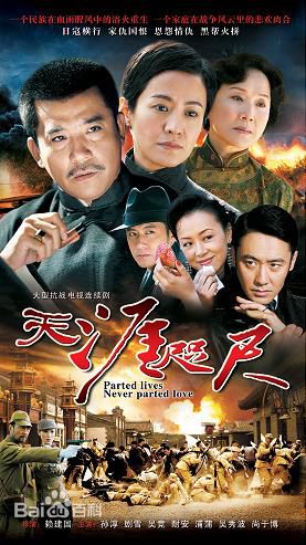 吴竞电视作品集