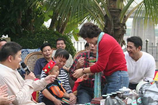 吴竞电视作品集