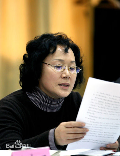 《吴竞》生活照