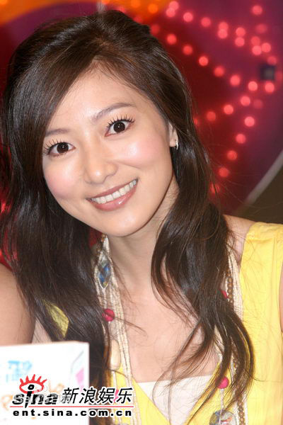 纪文蕙(justine)活动照性感图片图集