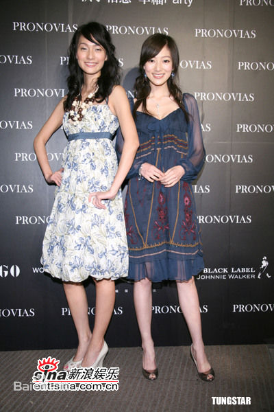 纪文蕙(justine)活动照性感图片图集