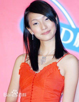 纪文蕙(justine)活动照性感图片图集