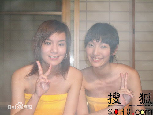 纪文蕙(justine)活动照性感图片图集