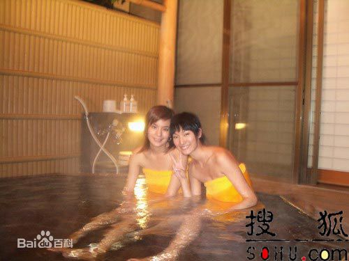 纪文蕙(justine)活动照性感图片图集