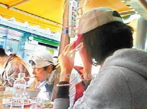 纪文蕙(justine)最新壁纸