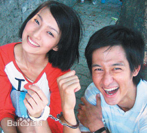 纪文蕙(justine)最新壁纸