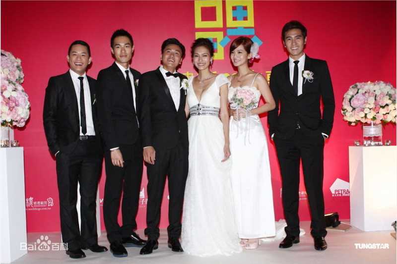 高清纪文蕙(justine)精彩图册