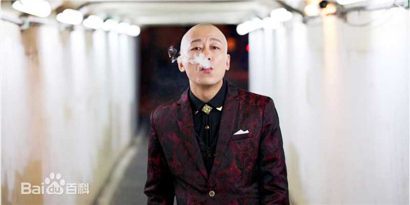 胡明(BoBo)《猛虫过江》高清剧照