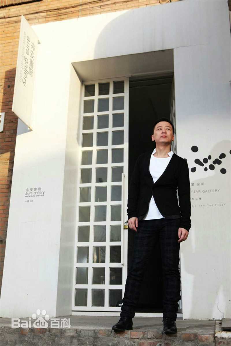 胡明(BoBo)精选图册