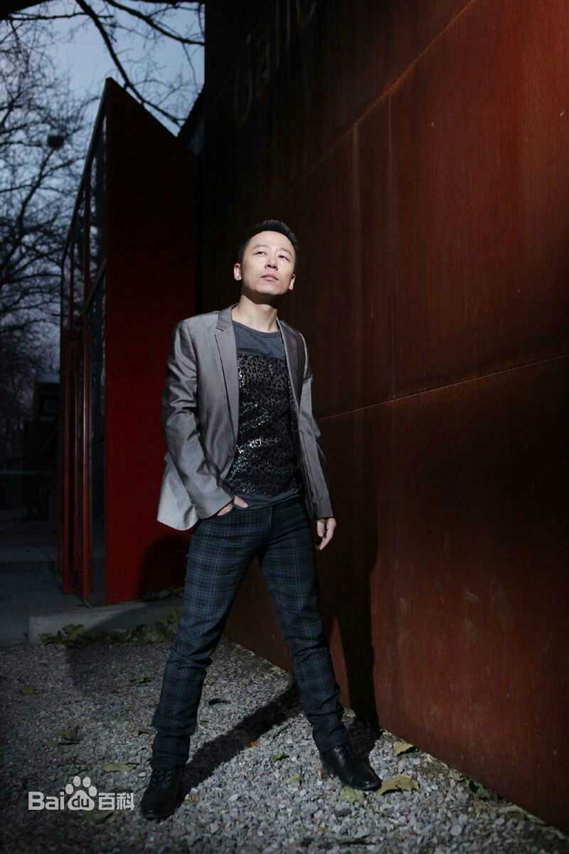 胡明(BoBo)精选图册