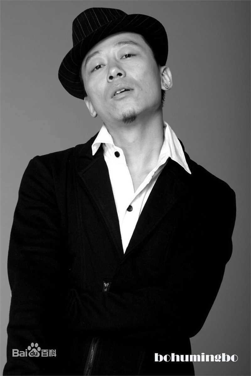 胡明(BoBo)精选图册