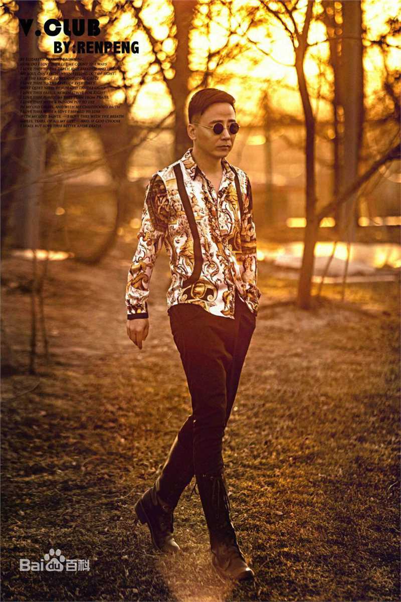 胡明(BoBo)精选图册