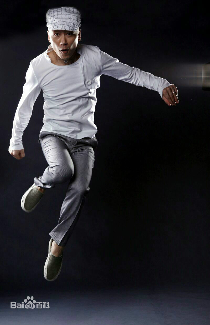 胡明(BoBo)精选图册