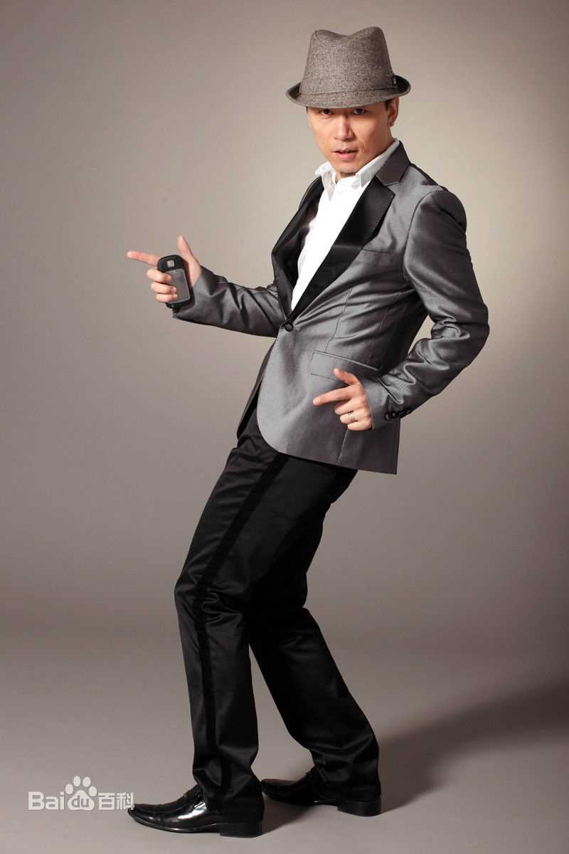 胡明(BoBo)精选图册