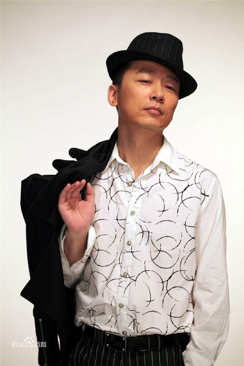 胡明(BoBo)精选图册