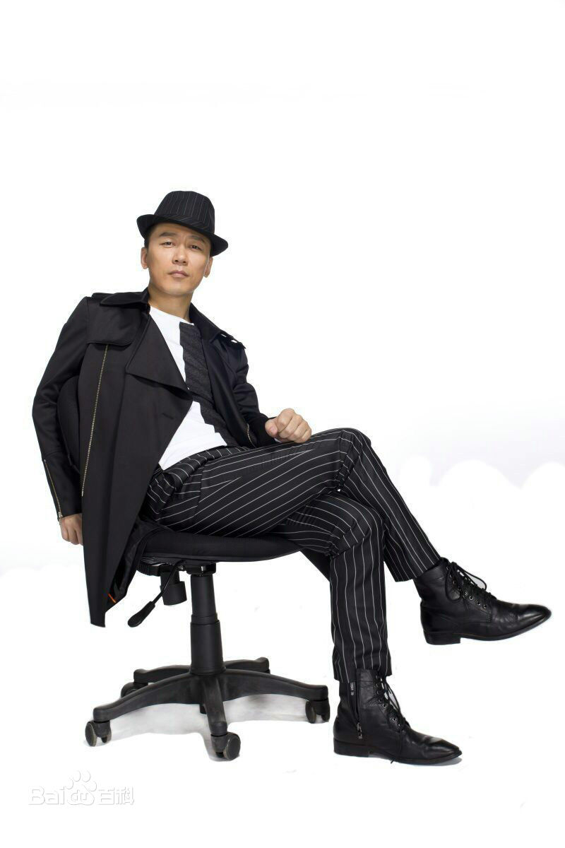 胡明(BoBo)精选图册