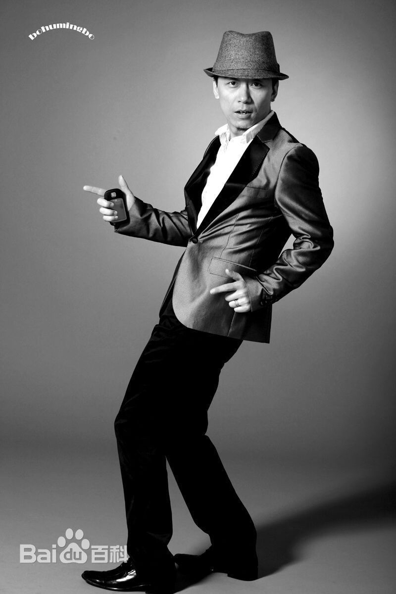 胡明(BoBo)精选图册