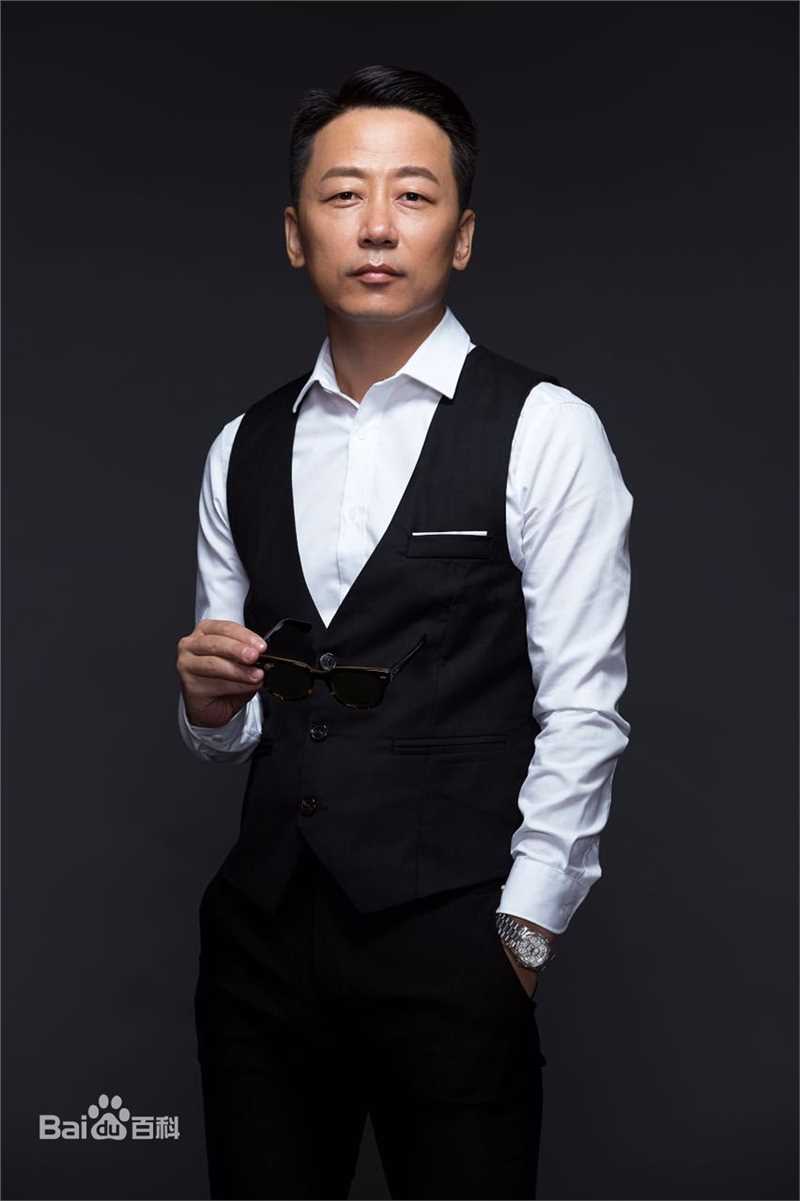 胡明(BoBo)精选图册