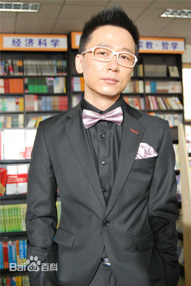 胡明(BoBo)精选图册