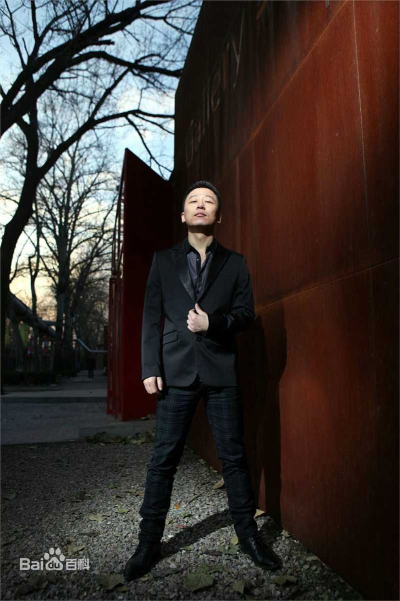 胡明(BoBo)精选图册