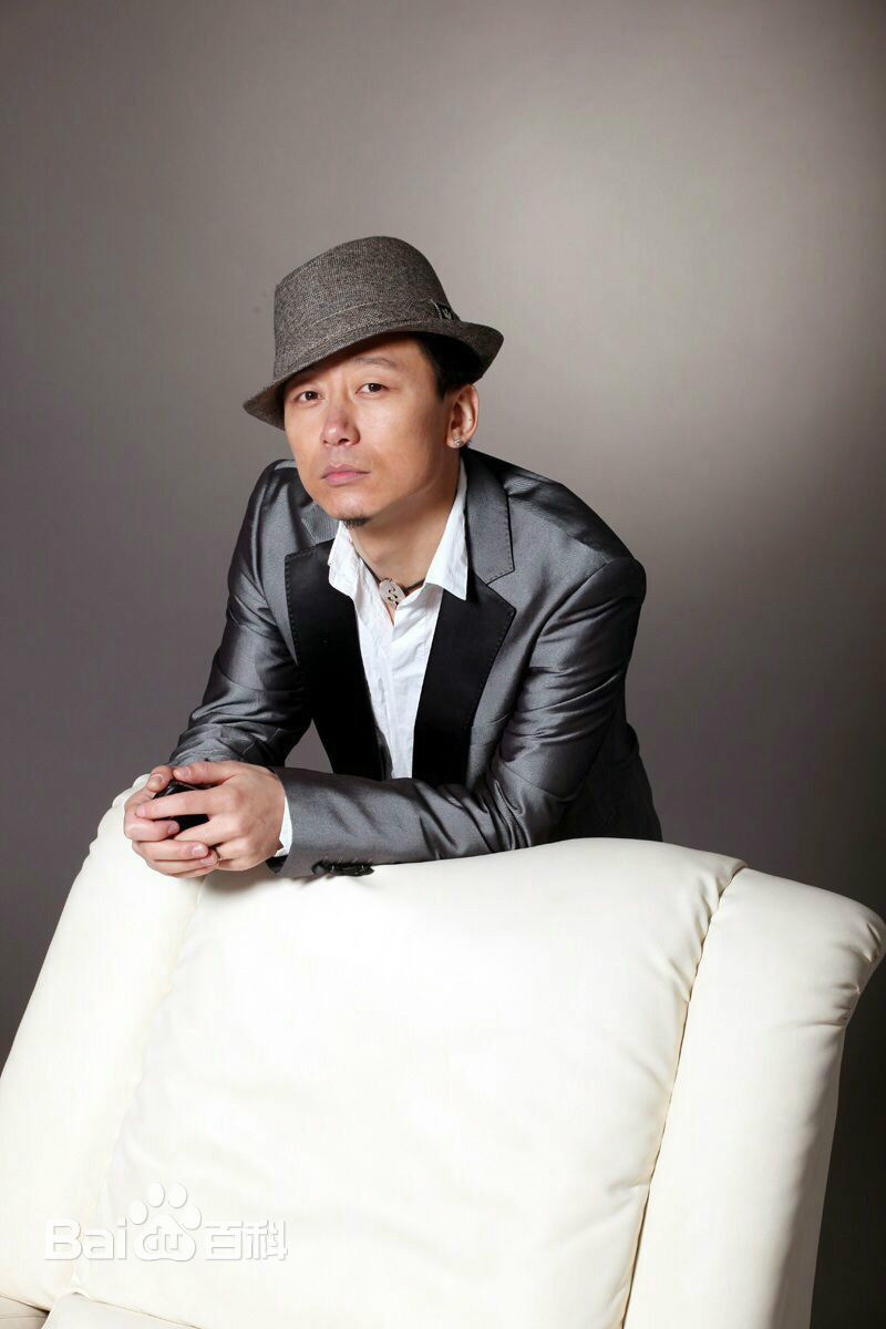 胡明(BoBo)精选图册